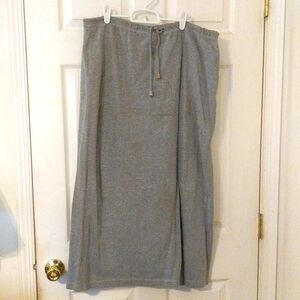 Faded Glory skirt, size XL
